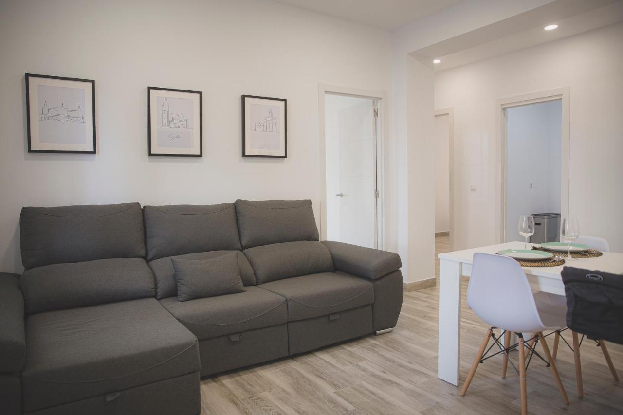 Acogedor Apartamento En Triana, Seville