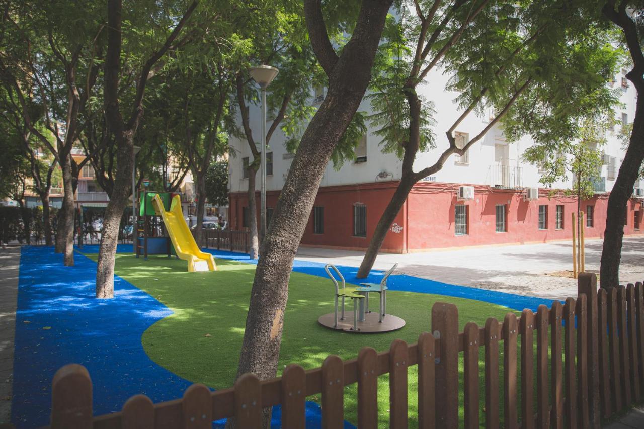 Acogedor Apartamento En Triana — Photos 3