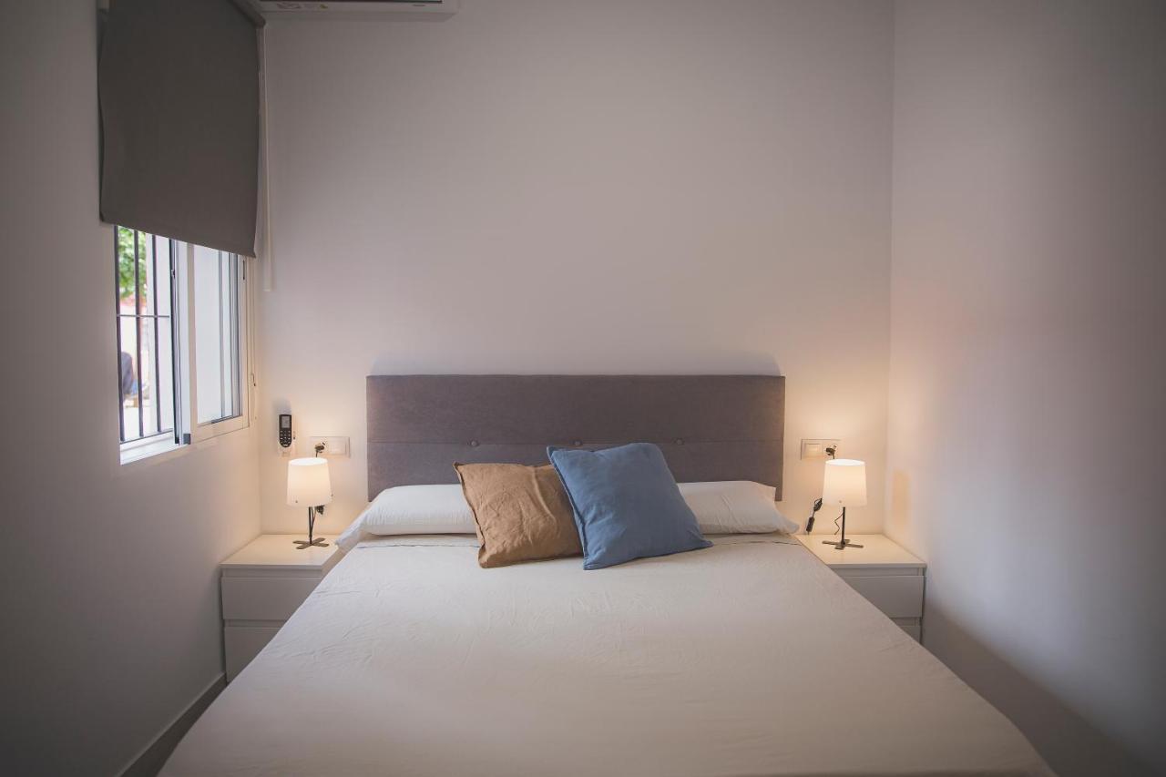 Acogedor Apartamento En Triana — Photos 2